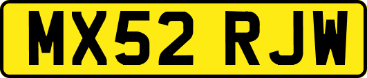 MX52RJW