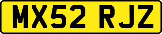 MX52RJZ