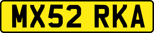 MX52RKA