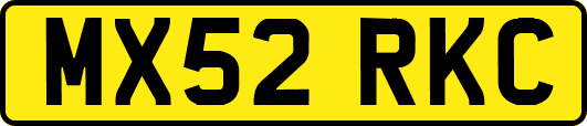 MX52RKC