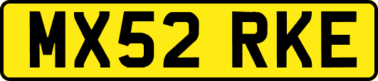 MX52RKE
