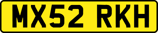 MX52RKH
