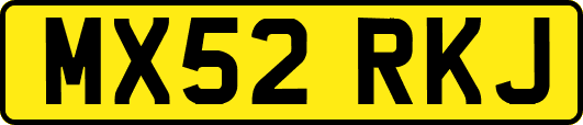 MX52RKJ