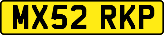 MX52RKP