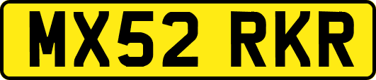 MX52RKR