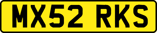 MX52RKS