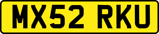 MX52RKU