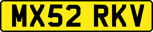 MX52RKV