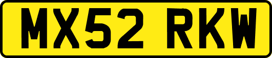 MX52RKW