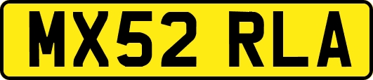 MX52RLA