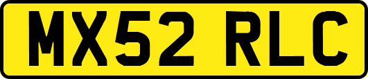 MX52RLC