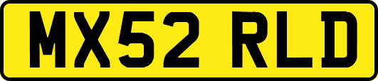 MX52RLD