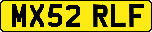 MX52RLF