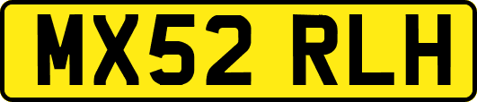 MX52RLH