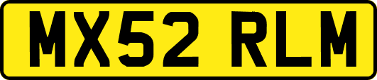 MX52RLM