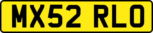 MX52RLO