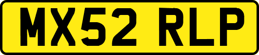 MX52RLP