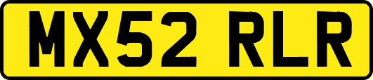 MX52RLR