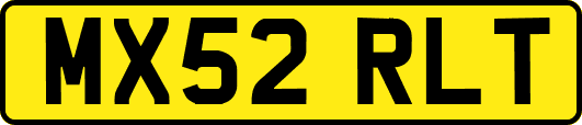 MX52RLT