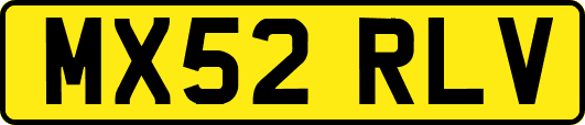 MX52RLV