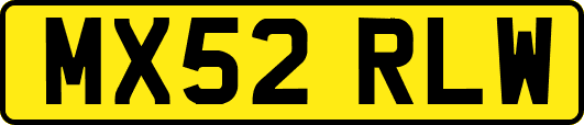 MX52RLW