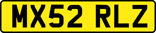 MX52RLZ
