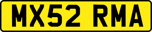 MX52RMA