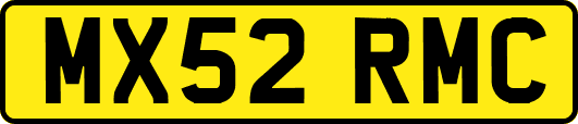 MX52RMC