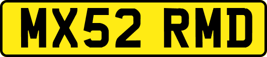 MX52RMD