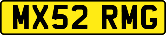 MX52RMG