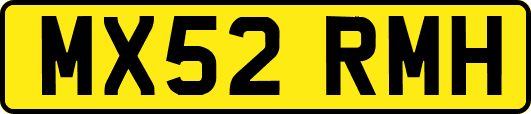 MX52RMH