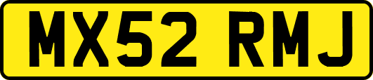 MX52RMJ