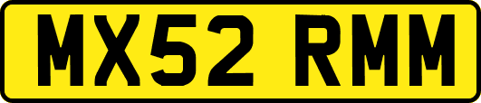 MX52RMM