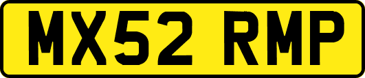 MX52RMP