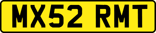 MX52RMT