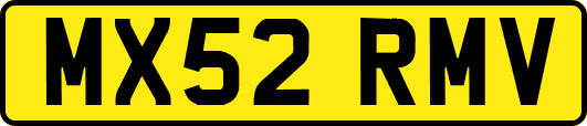 MX52RMV