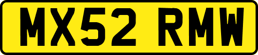 MX52RMW