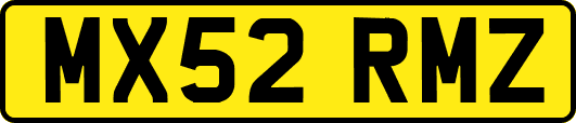 MX52RMZ