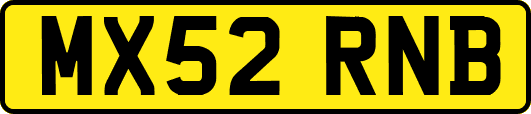 MX52RNB