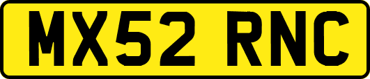 MX52RNC