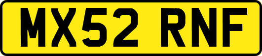 MX52RNF