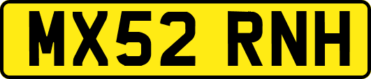 MX52RNH