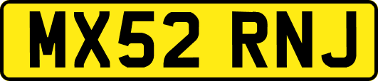 MX52RNJ