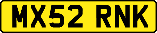 MX52RNK