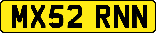 MX52RNN