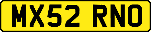 MX52RNO