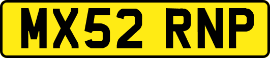 MX52RNP