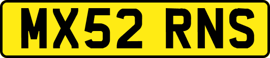 MX52RNS