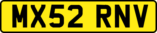 MX52RNV