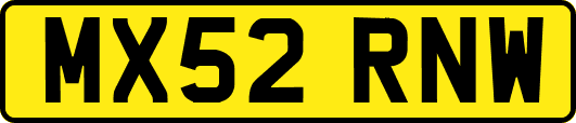 MX52RNW